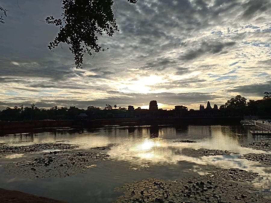 Angkor Wat