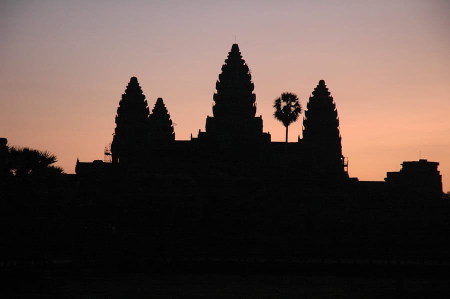 Angkor Wat