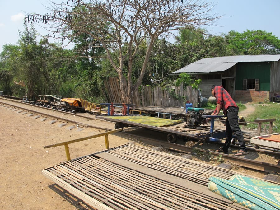 Battambang