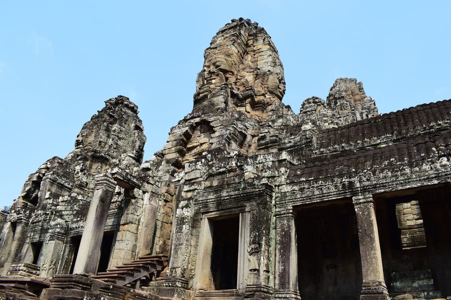 Angkor Thom
