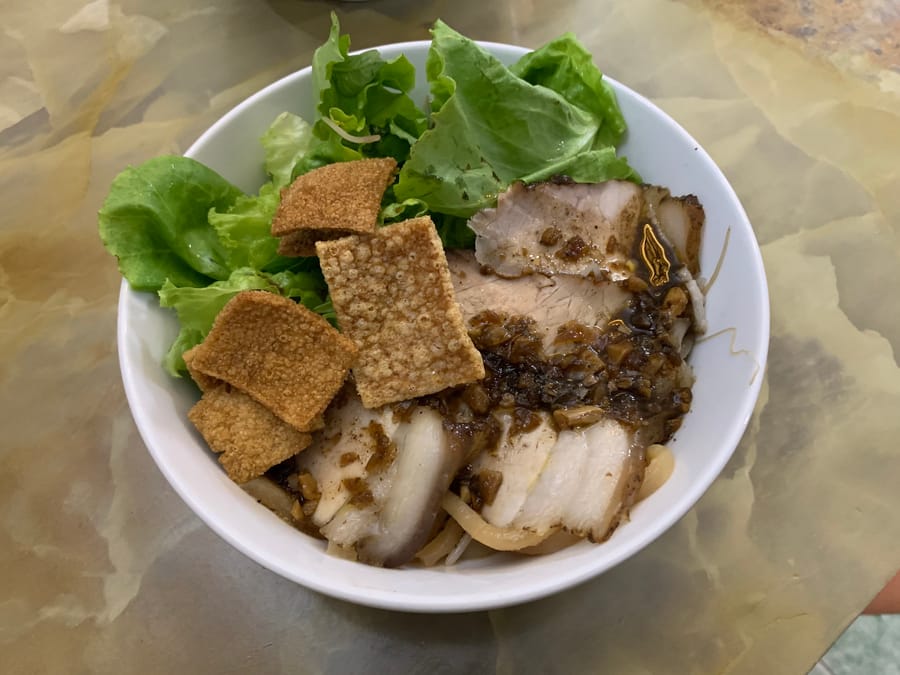 Cao lầu