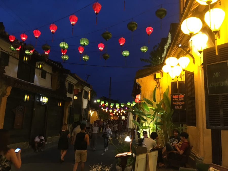 Hội An