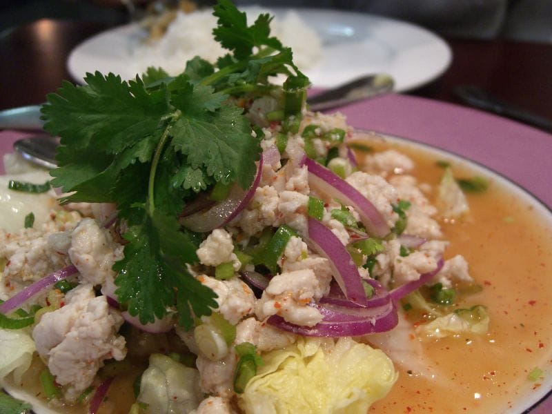 Larb