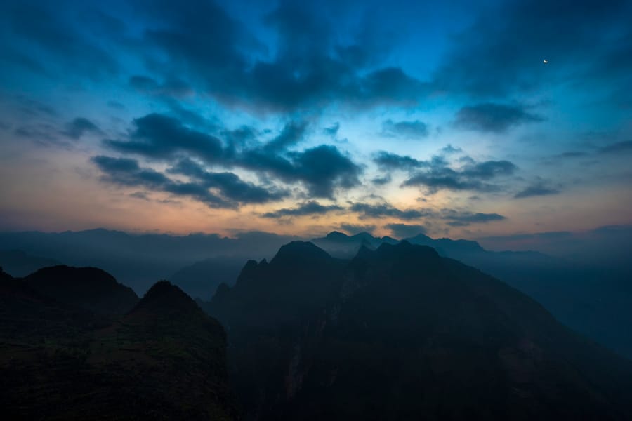 Hà Giang – Mã Pí Lèng