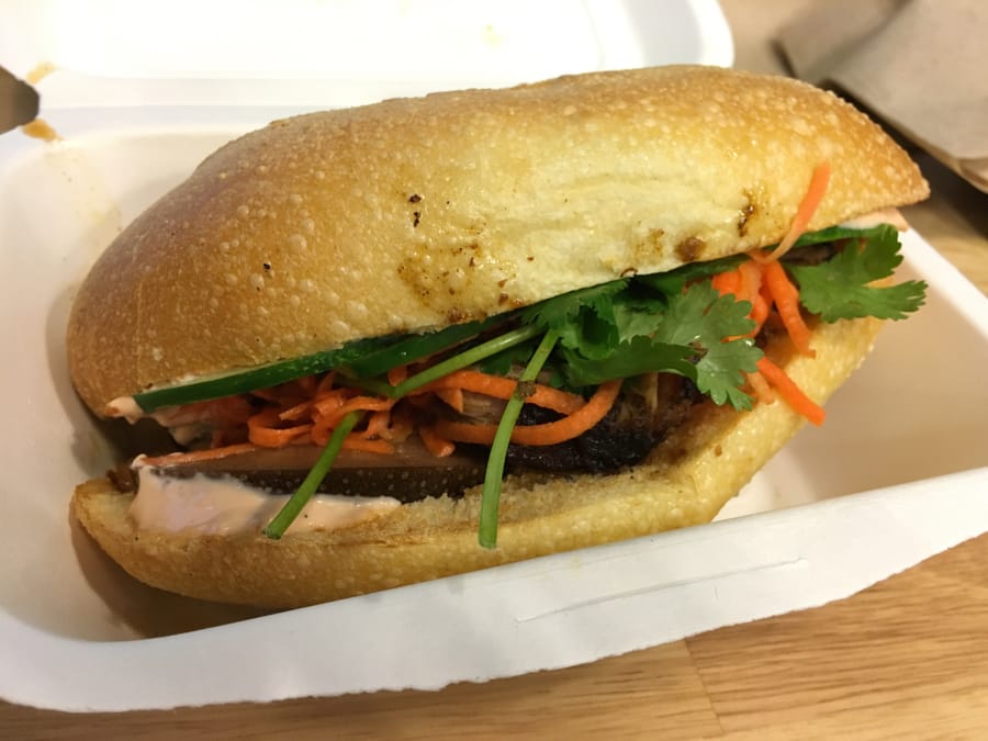 Num pang