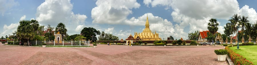 Vientiane