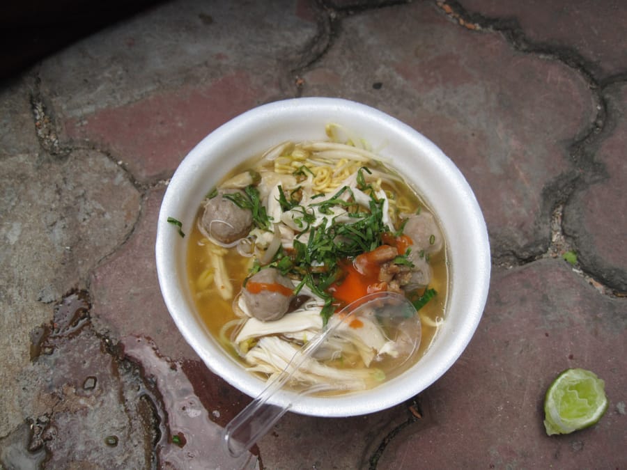 Kuy teav