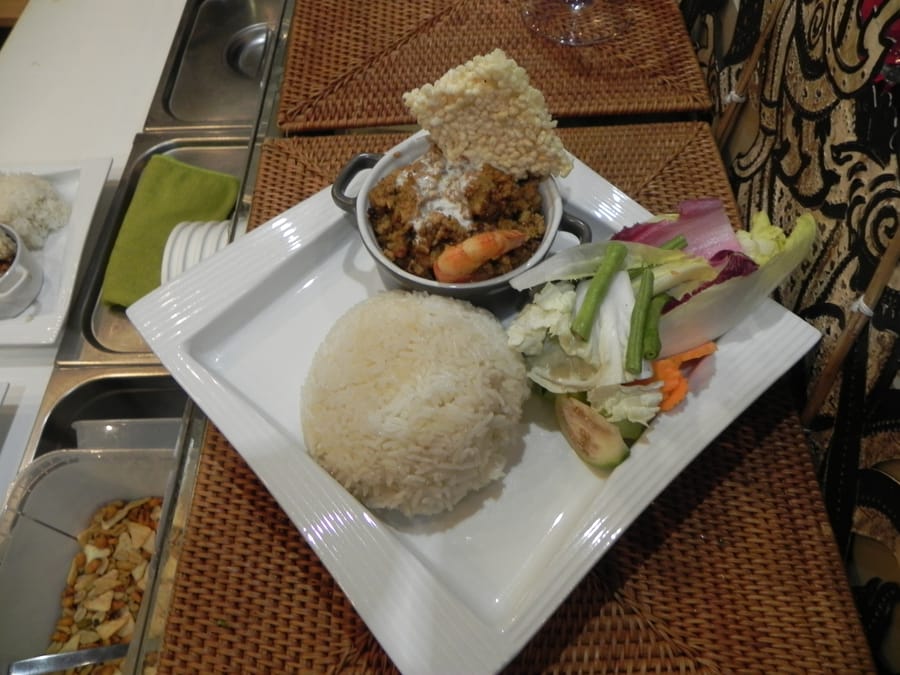 Prahok ktis