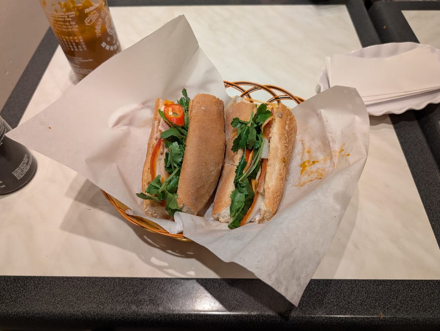 Bánh mì