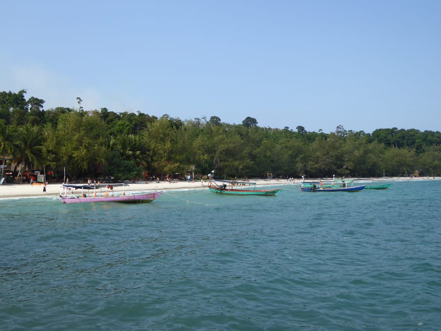 Koh Rong