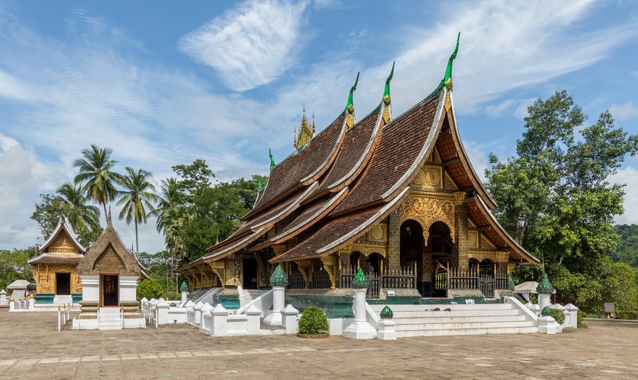 Luang Prabang