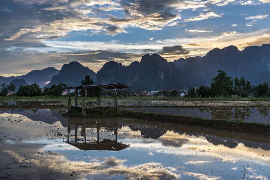 Vang Vieng